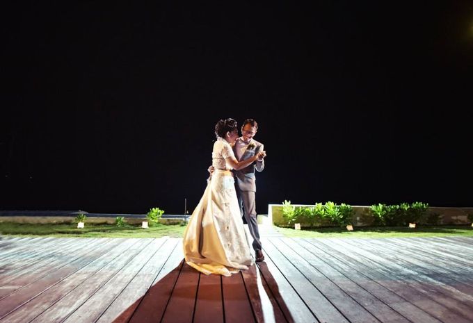 Nina & Lucky Wedding by Foraday Dream - 009 Nina & Lucky Wedding by Foraday Dream - 009