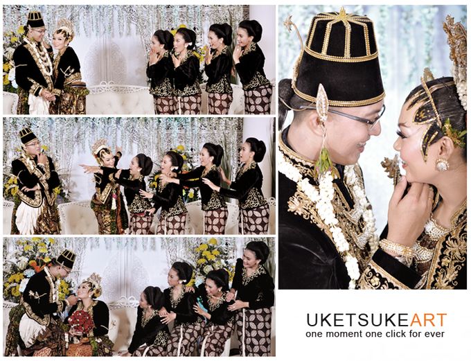 Wedding by UKETSUKEART - 029