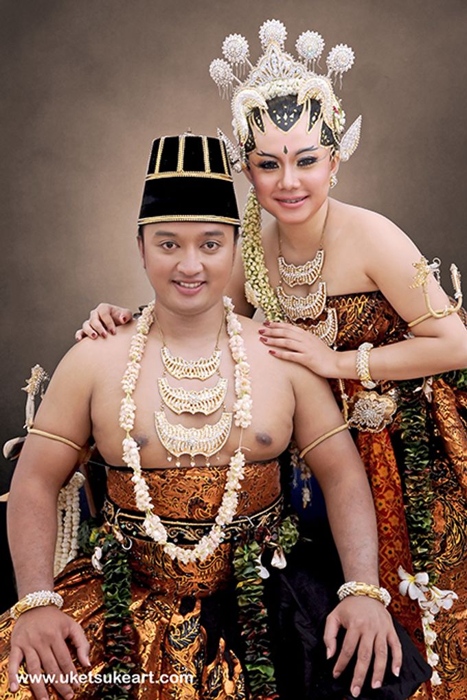 wedding of Icha & Aan by UKETSUKEART - 004 wedding of Icha & Aan by UKETSUKEART - 004