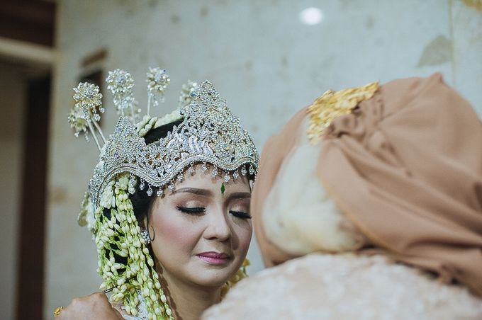 Anita & Andre by Chandira Wedding Organizer - 029 Anita & Andre by Chandira Wedding Organizer - 029