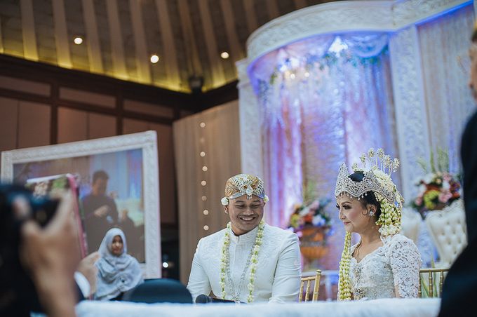 Anita & Andre by Chandira Wedding Organizer - 043 Anita & Andre by Chandira Wedding Organizer - 043