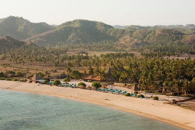 NOVOTEL LOMBOK RESORT & VILLAS HONEYMOON PACKAGE 3D2N by Honeymoonku.com - 018 NOVOTEL LOMBOK RESORT & VILLAS HONEYMOON PACKAGE 3D2N by Honeymoonku.com - 018