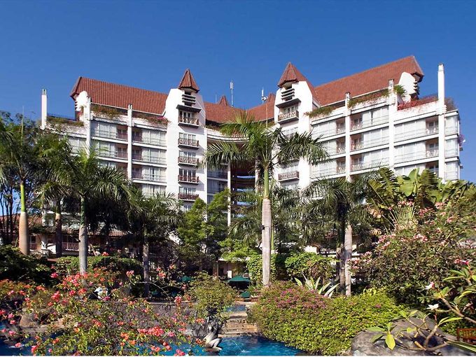 Novotel Surabaya by Novotel Surabaya Hotel & Suites - 001 Novotel Surabaya by Novotel Surabaya Hotel & Suites - 001