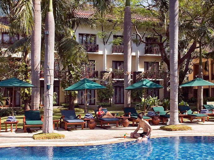 Novotel Surabaya by Novotel Surabaya Hotel & Suites - 005 Novotel Surabaya by Novotel Surabaya Hotel & Suites - 005