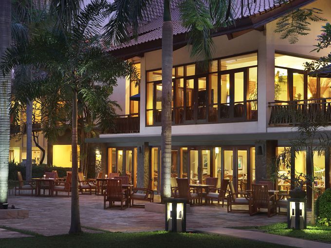 Novotel Surabaya by Novotel Surabaya Hotel & Suites - 007 Novotel Surabaya by Novotel Surabaya Hotel & Suites - 007