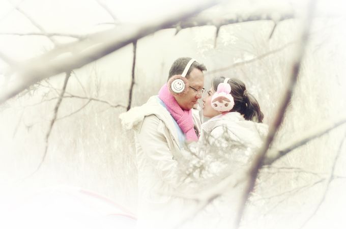 KIKY & FENY by Pingastono Photowork - 003 KIKY & FENY by Pingastono Photowork - 003