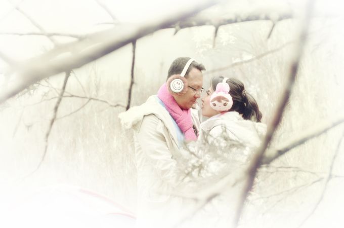 KIKY & FENY by Pingastono Photowork - 003