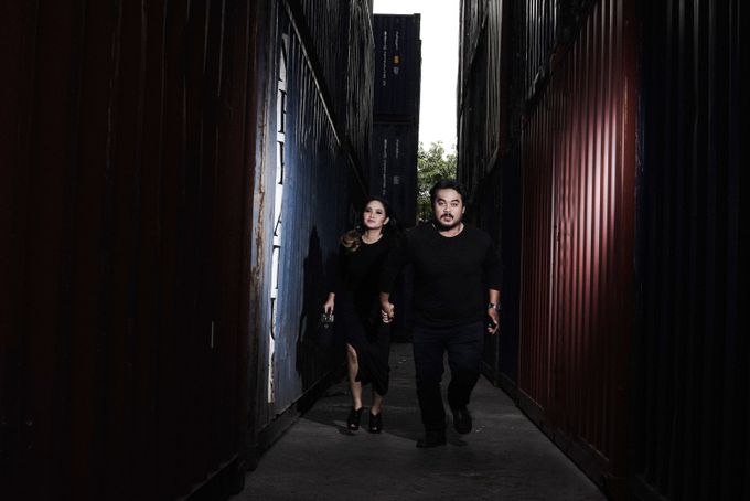 Prewedding Irma & Niko by Hendsome Photo - 015 Prewedding Irma & Niko by Hendsome Photo - 015