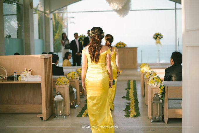 Hecky & Pamela by Bali Nature Florist - 014 Hecky & Pamela by Bali Nature Florist - 014