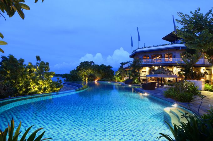 Plataran Menjangan Resort and Spa by Plataran Indonesia - 027 Plataran Menjangan Resort and Spa by Plataran Indonesia - 027
