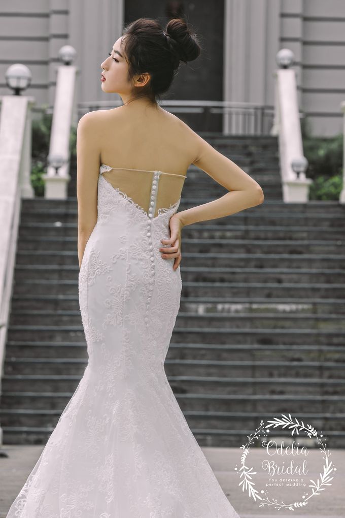 New collection by Odelia Bridal - 001 New collection by Odelia Bridal - 001