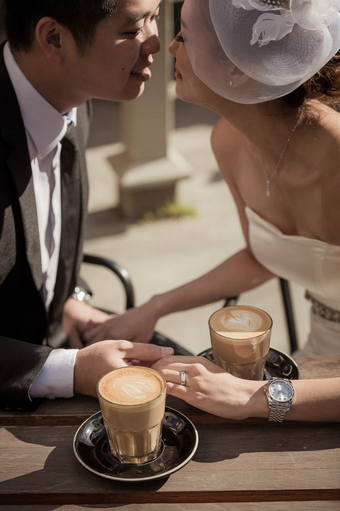 New Zealand pre wedding photography by Odelia Bridal - 011 New Zealand pre wedding photography by Odelia Bridal - 011