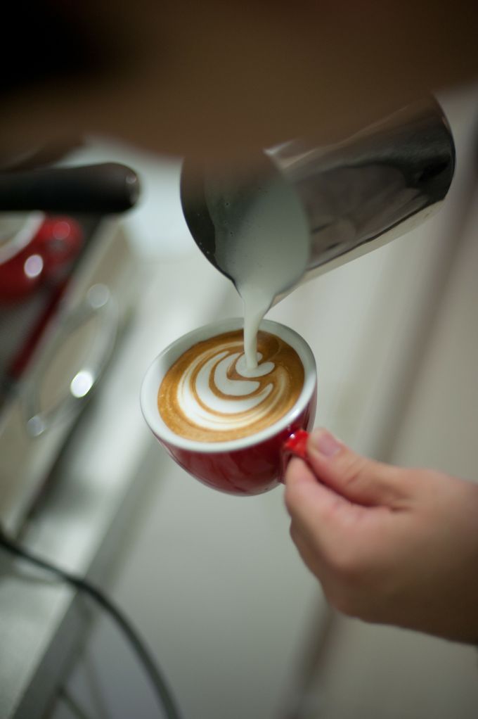 Mobile coffee for weddings by Olla Specialty Coffee - 018 Mobile coffee for weddings by Olla Specialty Coffee - 018
