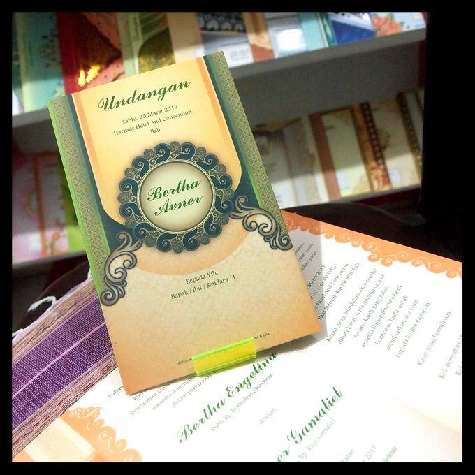 Cetak Undangan Rp. 1000an Hp.082232296545 by imaji studio - 015 Cetak Undangan Rp. 1000an Hp.082232296545 by imaji studio - 015