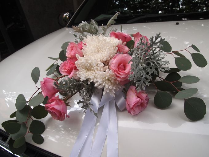 church decoration by Sweetbella Florist & Decoration - 007 church decoration by Sweetbella Florist & Decoration - 007