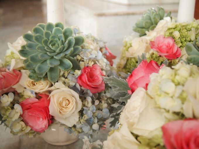 church decoration by Sweetbella Florist & Decoration - 009 church decoration by Sweetbella Florist & Decoration - 009
