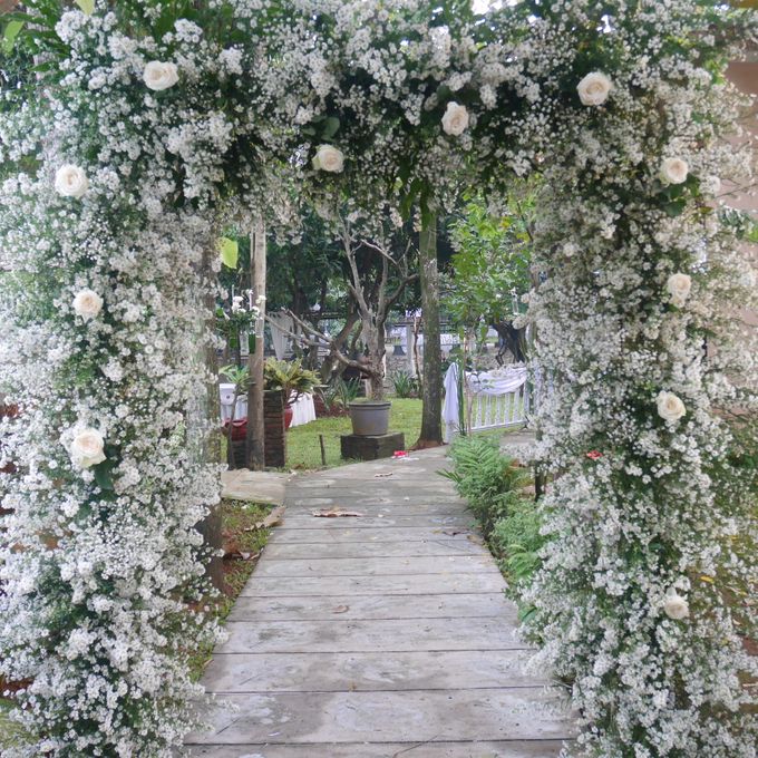 Buni Manten Outdoor WeddingDecoration by Buni Manten - 028 Buni Manten Outdoor WeddingDecoration by Buni Manten - 028