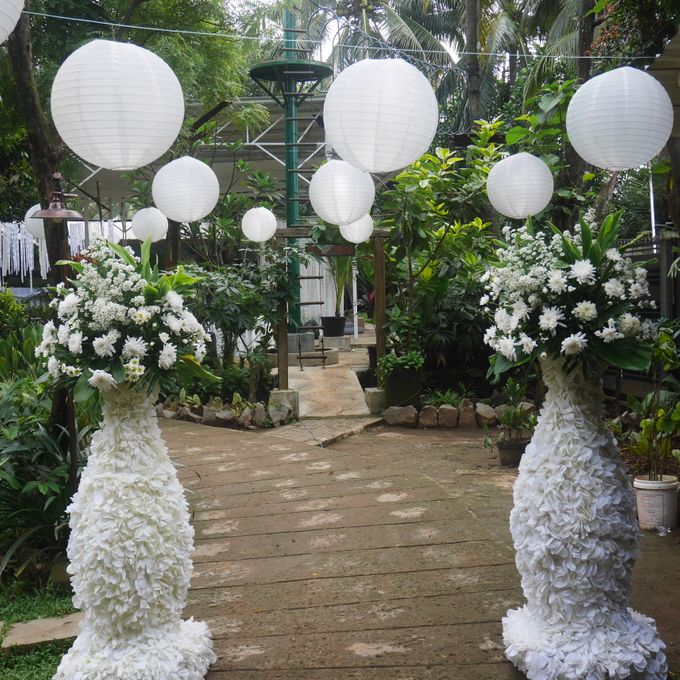 Buni Manten Outdoor WeddingDecoration by Buni Manten - 032 Buni Manten Outdoor WeddingDecoration by Buni Manten - 032