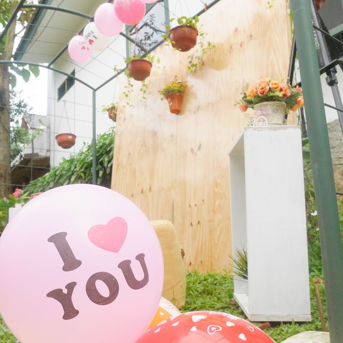Buni Manten Outdoor WeddingDecoration by Buni Manten - 031 Buni Manten Outdoor WeddingDecoration by Buni Manten - 031