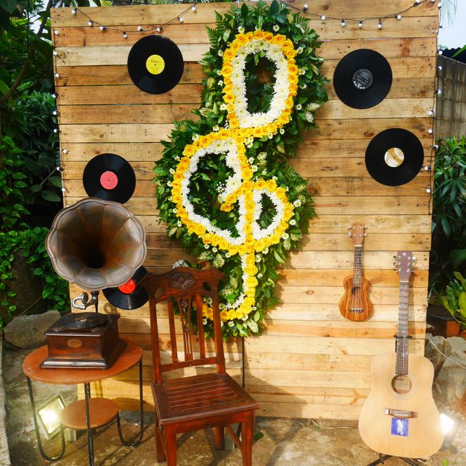 Buni Manten Outdoor WeddingDecoration by Buni Manten - 039 Buni Manten Outdoor WeddingDecoration by Buni Manten - 039