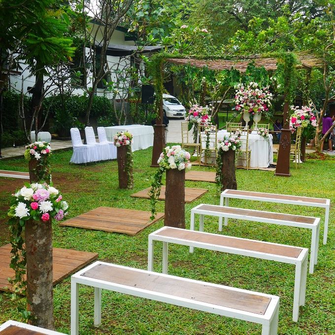 Wedding of Arvi & Ferdi - 22 07 17 by Buni Manten - 002 Wedding of Arvi & Ferdi - 22 07 17 by Buni Manten - 002
