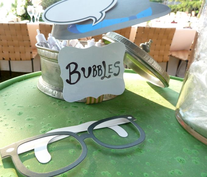 Garden Wedding by Dreams In Style - 012 Garden Wedding by Dreams In Style - 012