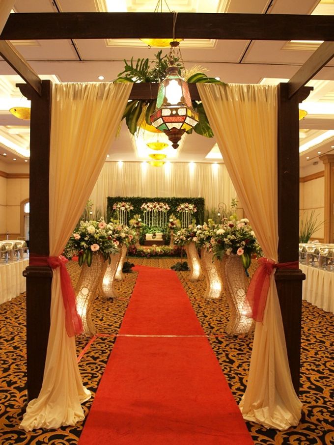Wedding at MFH by Raffles Hills Cibubur - On Green Garden Venue - 002 Wedding at MFH by Raffles Hills Cibubur - On Green Garden Venue - 002