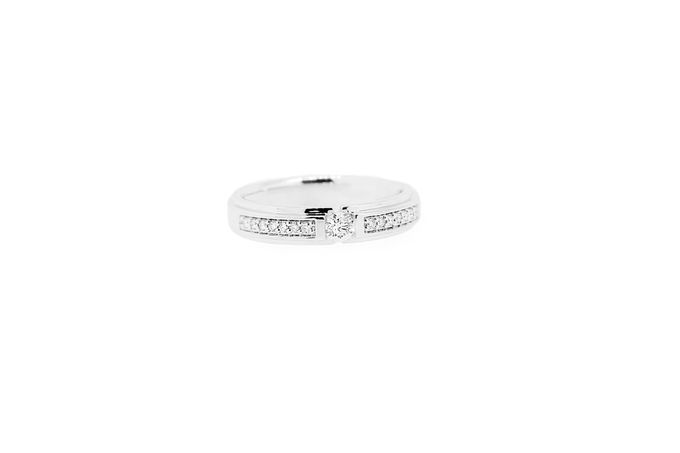 September Wedding Rings by Lino and Sons - 014 September Wedding Rings by Lino and Sons - 014