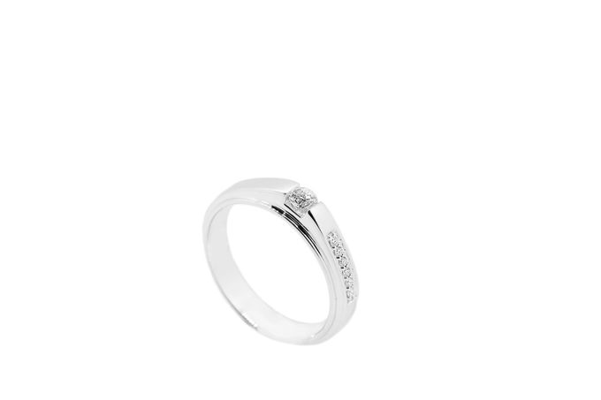 September Wedding Rings by Lino and Sons - 010 September Wedding Rings by Lino and Sons - 010
