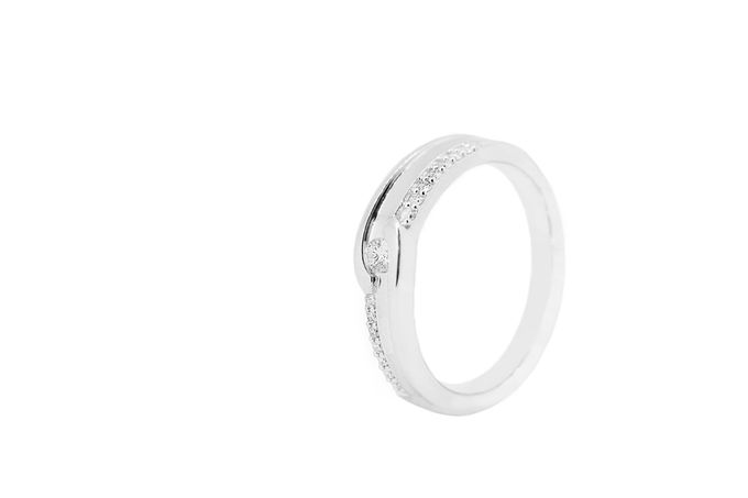 September Wedding Rings by Lino and Sons - 008 September Wedding Rings by Lino and Sons - 008