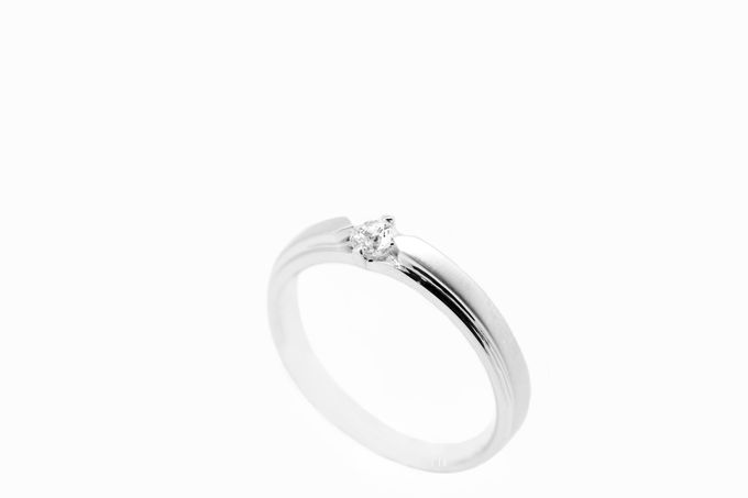 wedding ring by Lino and Sons - 026 wedding ring by Lino and Sons - 026