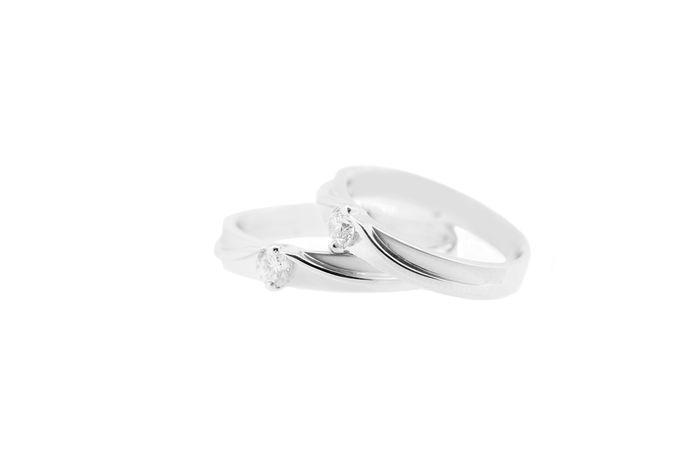 wedding ring by Lino and Sons - 027 wedding ring by Lino and Sons - 027