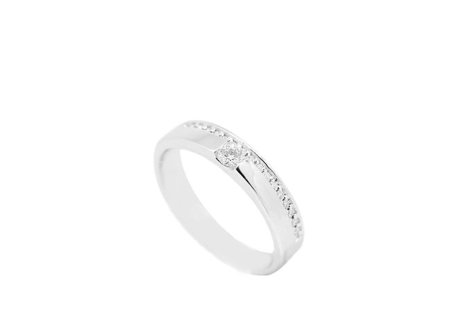 wedding ring by Lino and Sons - 028 wedding ring by Lino and Sons - 028