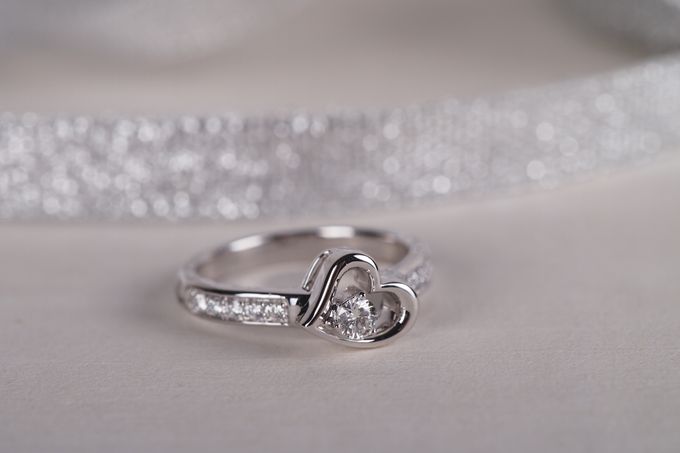 Fashion Ring by Lino and Sons - 002 Fashion Ring by Lino and Sons - 002