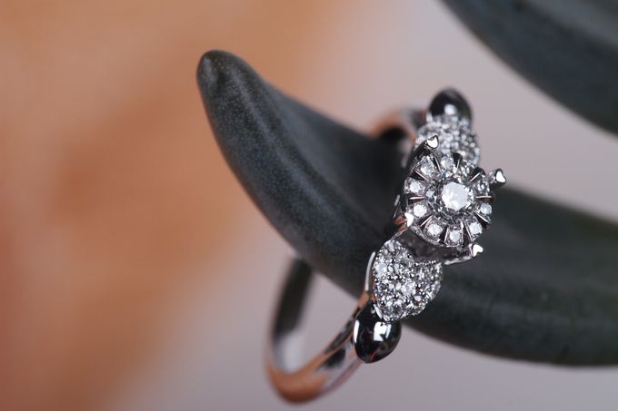 Fashion Ring by Lino and Sons - 005 Fashion Ring by Lino and Sons - 005