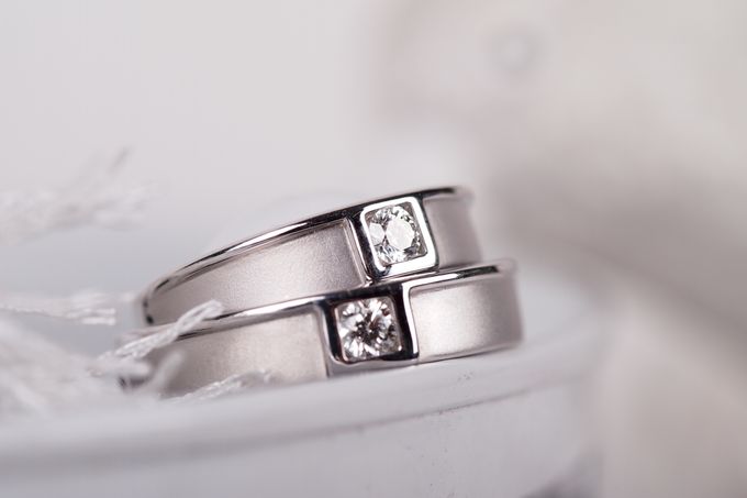 Wedding Ring by Lino and Sons - 007 Wedding Ring by Lino and Sons - 007