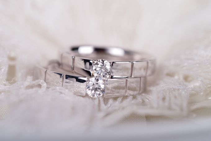 Wedding Ring by Lino and Sons - 002 Wedding Ring by Lino and Sons - 002