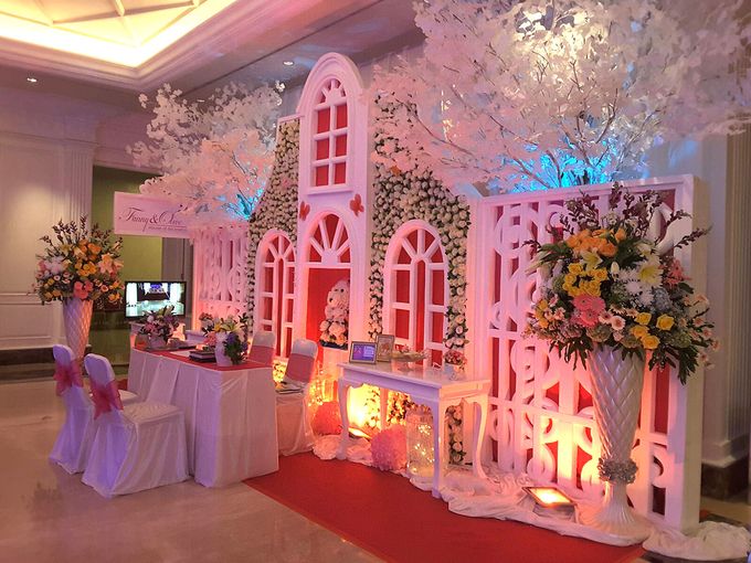 Wedding Fair at Puri Begawan by Fanny & Olive House of decoration - 002 Wedding Fair at Puri Begawan by Fanny & Olive House of decoration - 002