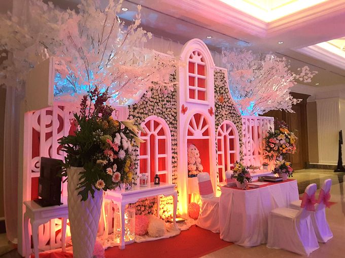 Wedding Fair at Puri Begawan by Fanny & Olive House of decoration - 003 Wedding Fair at Puri Begawan by Fanny & Olive House of decoration - 003