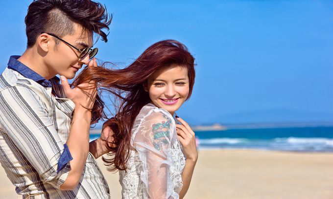 Prewedding Bali by Ricky-L Photo & Bridal - 003 Prewedding Bali by Ricky-L Photo & Bridal - 003