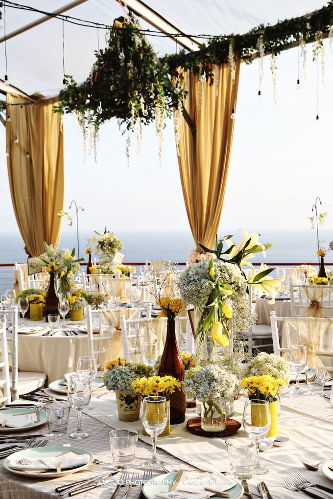 Sunny Side Wedding by STEVE'S DECOR - 006 Sunny Side Wedding by STEVE'S DECOR - 006