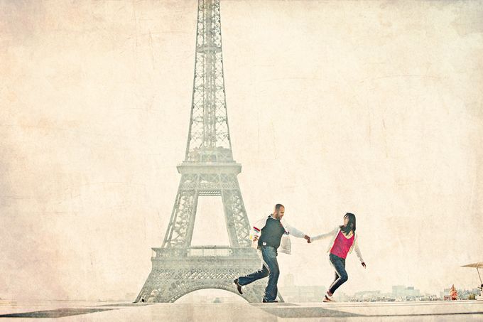 PREWEDDING EUROPE by Vey Gallery - 019 PREWEDDING EUROPE by Vey Gallery - 019