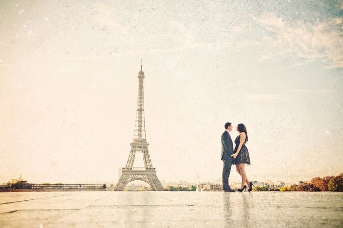 PREWEDDING EUROPE by Vey Gallery - 023 PREWEDDING EUROPE by Vey Gallery - 023