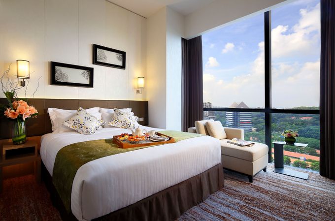 Guestrooms by Park Hotel Alexandra - 005 Guestrooms by Park Hotel Alexandra - 005
