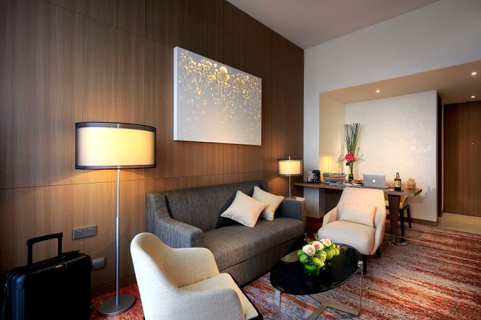 Guestrooms by Park Hotel Alexandra - 004 Guestrooms by Park Hotel Alexandra - 004