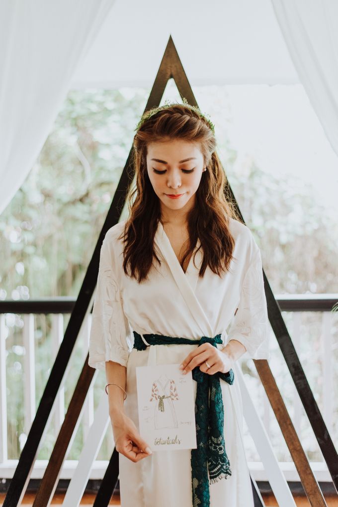 Styled Shoot with Bridestory by Makeup Maestro Weddings - 005