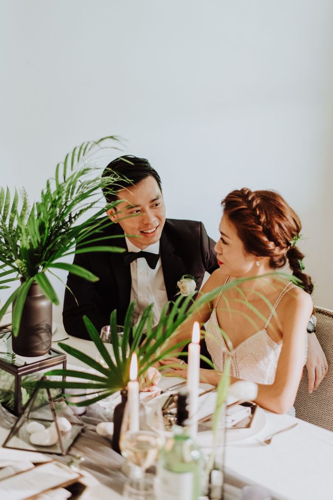 Styled Shoot with Bridestory by Makeup Maestro Weddings - 010 Styled Shoot with Bridestory by Makeup Maestro Weddings - 010