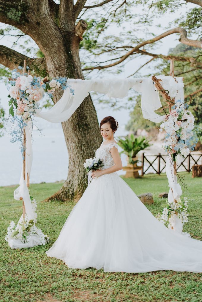 Wedding of Alson & Jolene by Rosette Designs & Co - 012 Wedding of Alson & Jolene by Rosette Designs & Co - 012