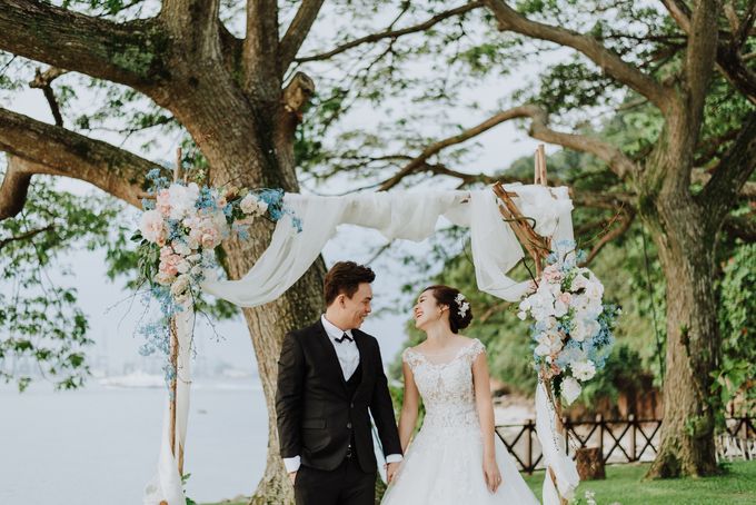 Wedding of Alson & Jolene by Rosette Designs & Co - 008 Wedding of Alson & Jolene by Rosette Designs & Co - 008