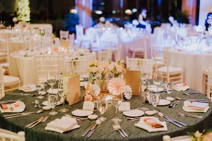 Wedding of Alson & Jolene by Rosette Designs & Co - 021 Wedding of Alson & Jolene by Rosette Designs & Co - 021